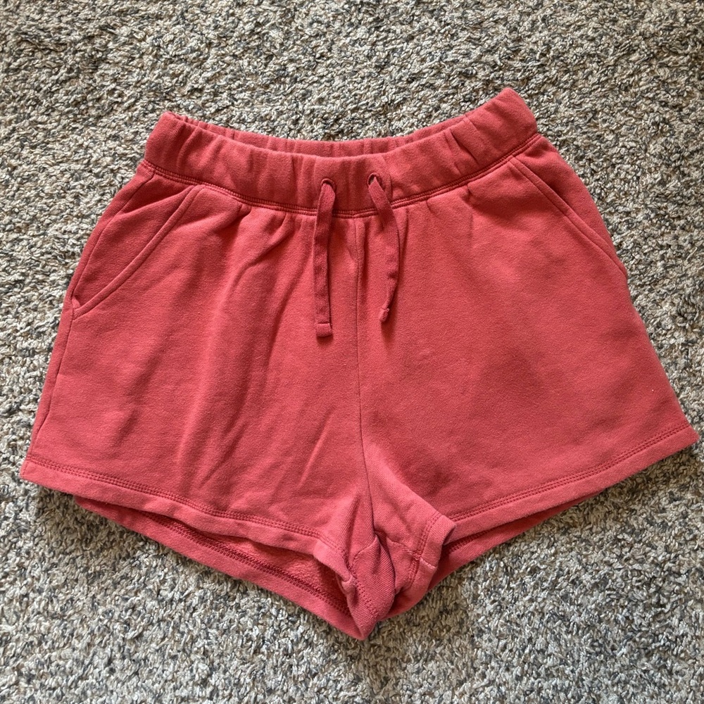 Old Navy sweat shorts